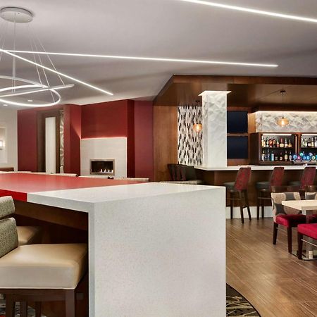 Doubletree By Hilton Hotel Toronto Airport West Mississauga Exteriör bild