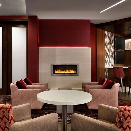 Doubletree By Hilton Hotel Toronto Airport West Mississauga Exteriör bild