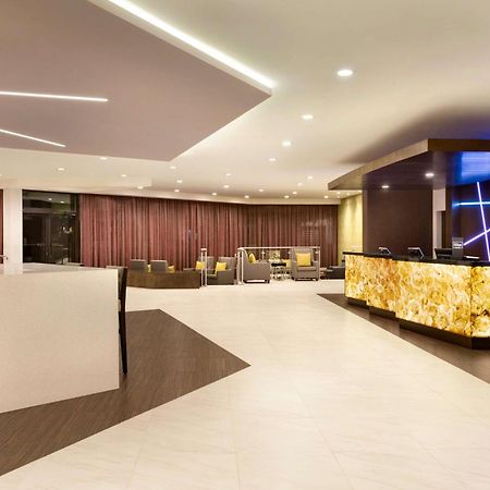 Doubletree By Hilton Hotel Toronto Airport West Mississauga Exteriör bild