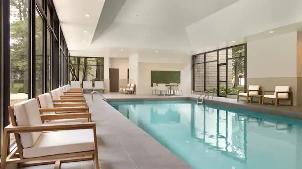 Doubletree By Hilton Hotel Toronto Airport West Mississauga Exteriör bild