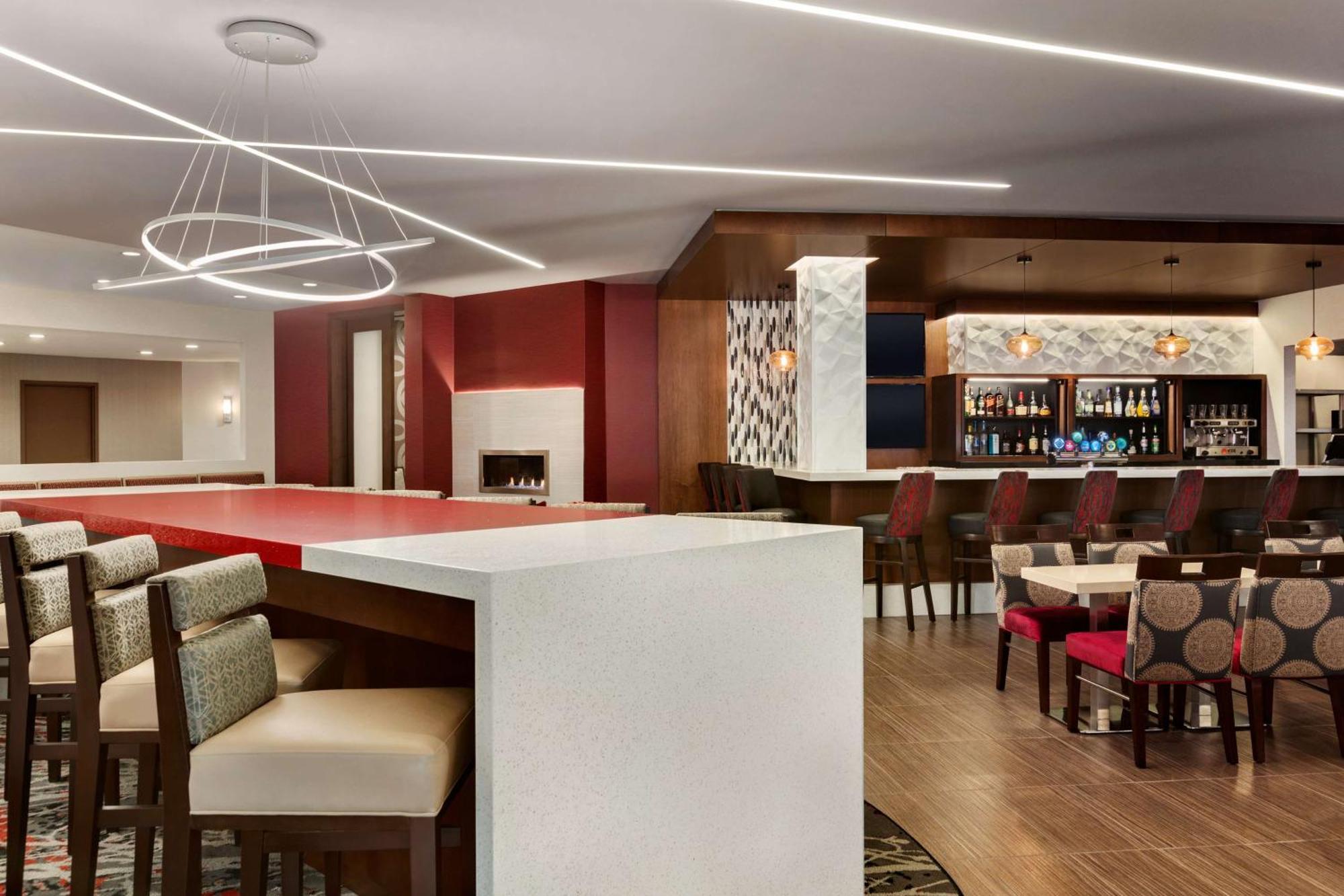 Doubletree By Hilton Hotel Toronto Airport West Mississauga Exteriör bild