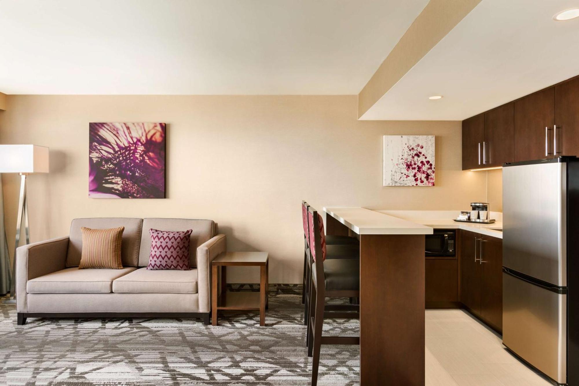 Doubletree By Hilton Hotel Toronto Airport West Mississauga Exteriör bild
