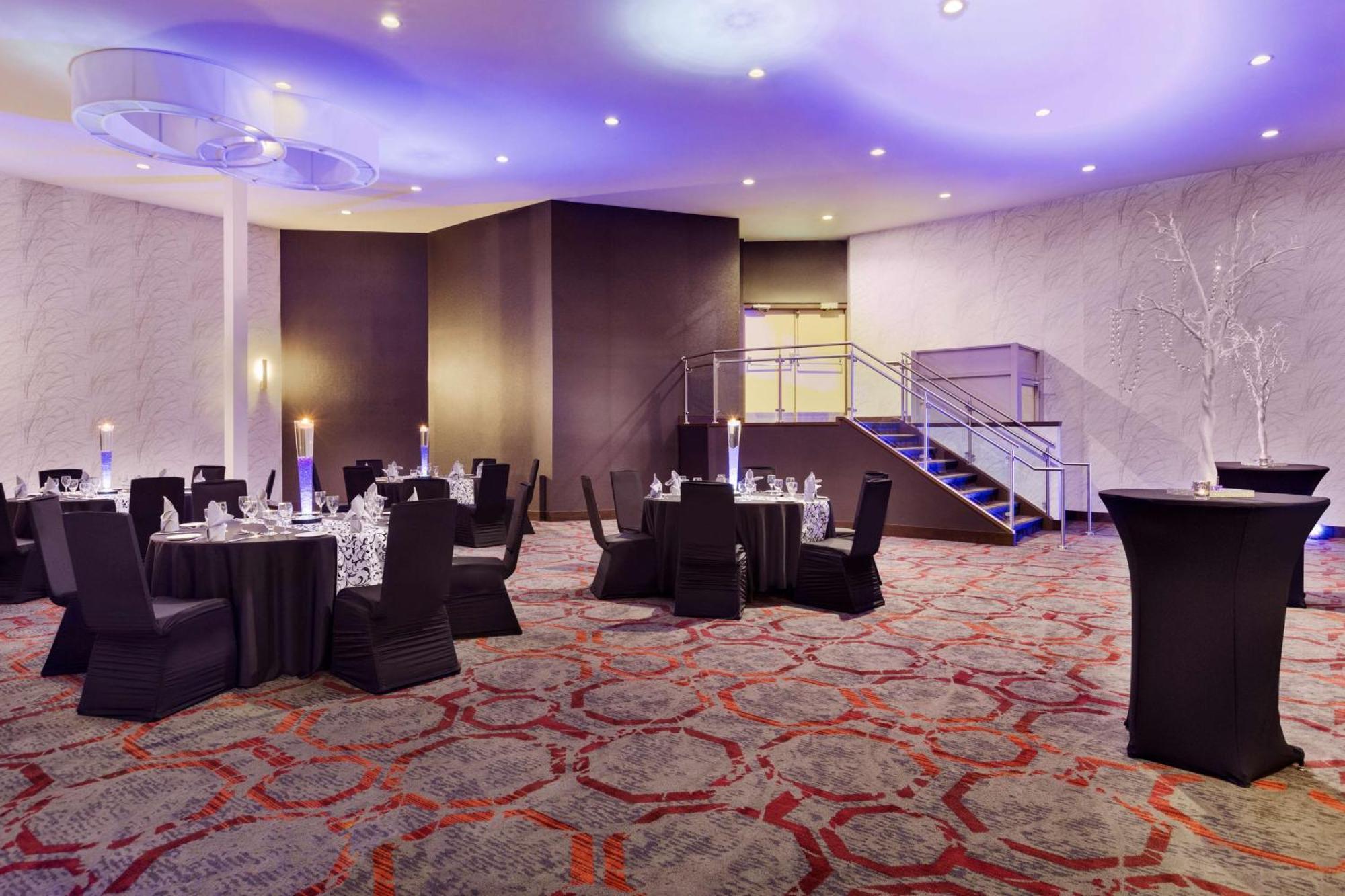 Doubletree By Hilton Hotel Toronto Airport West Mississauga Exteriör bild