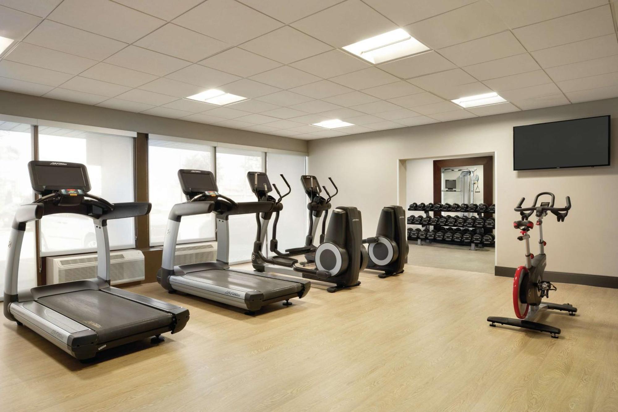 Doubletree By Hilton Hotel Toronto Airport West Mississauga Exteriör bild