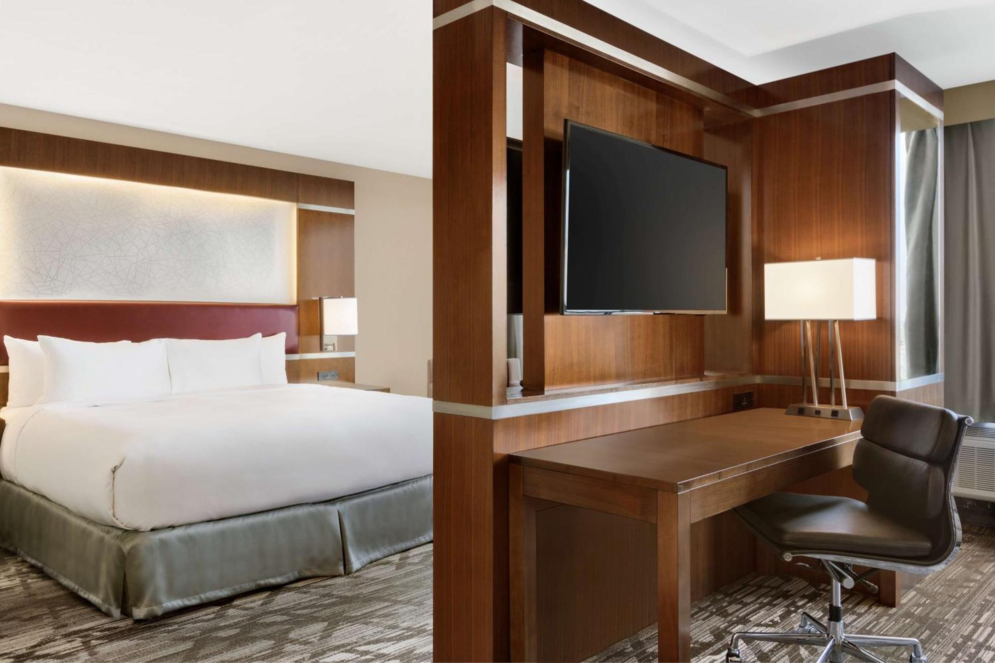 Doubletree By Hilton Hotel Toronto Airport West Mississauga Exteriör bild