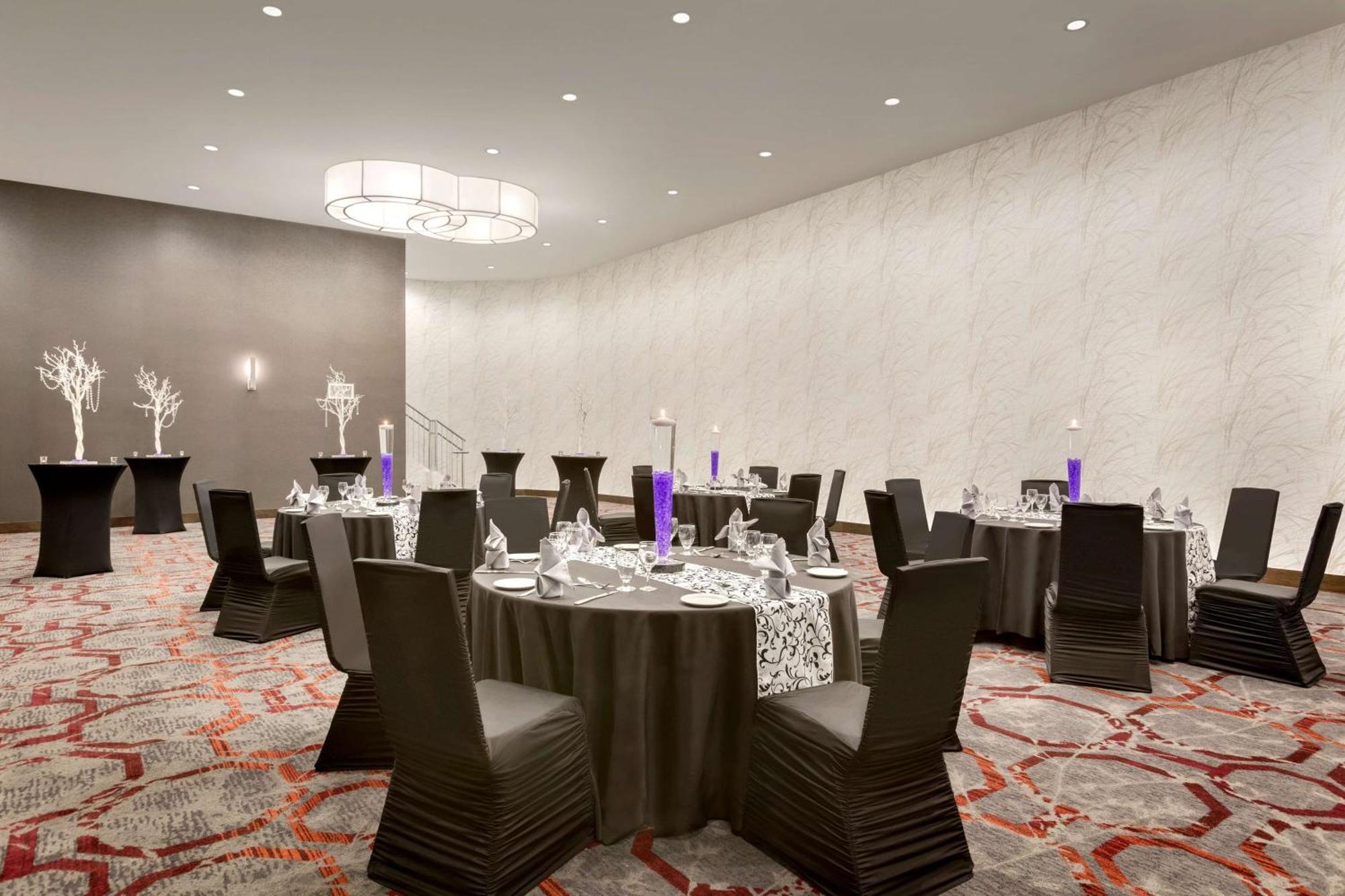 Doubletree By Hilton Hotel Toronto Airport West Mississauga Exteriör bild