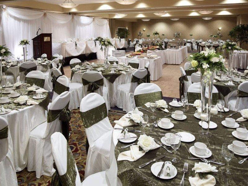 Doubletree By Hilton Hotel Toronto Airport West Mississauga Exteriör bild