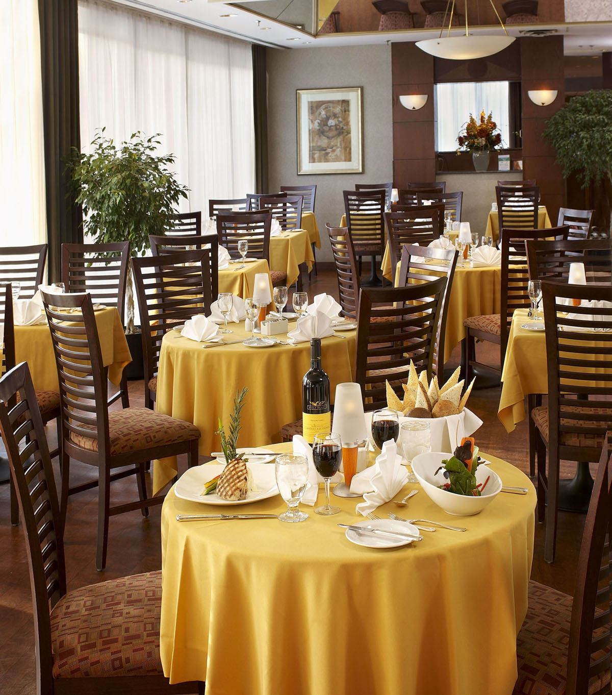 Doubletree By Hilton Hotel Toronto Airport West Mississauga Exteriör bild