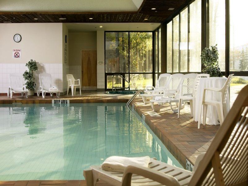 Doubletree By Hilton Hotel Toronto Airport West Mississauga Exteriör bild