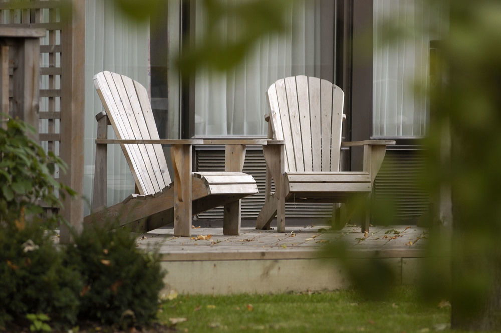 Doubletree By Hilton Hotel Toronto Airport West Mississauga Exteriör bild